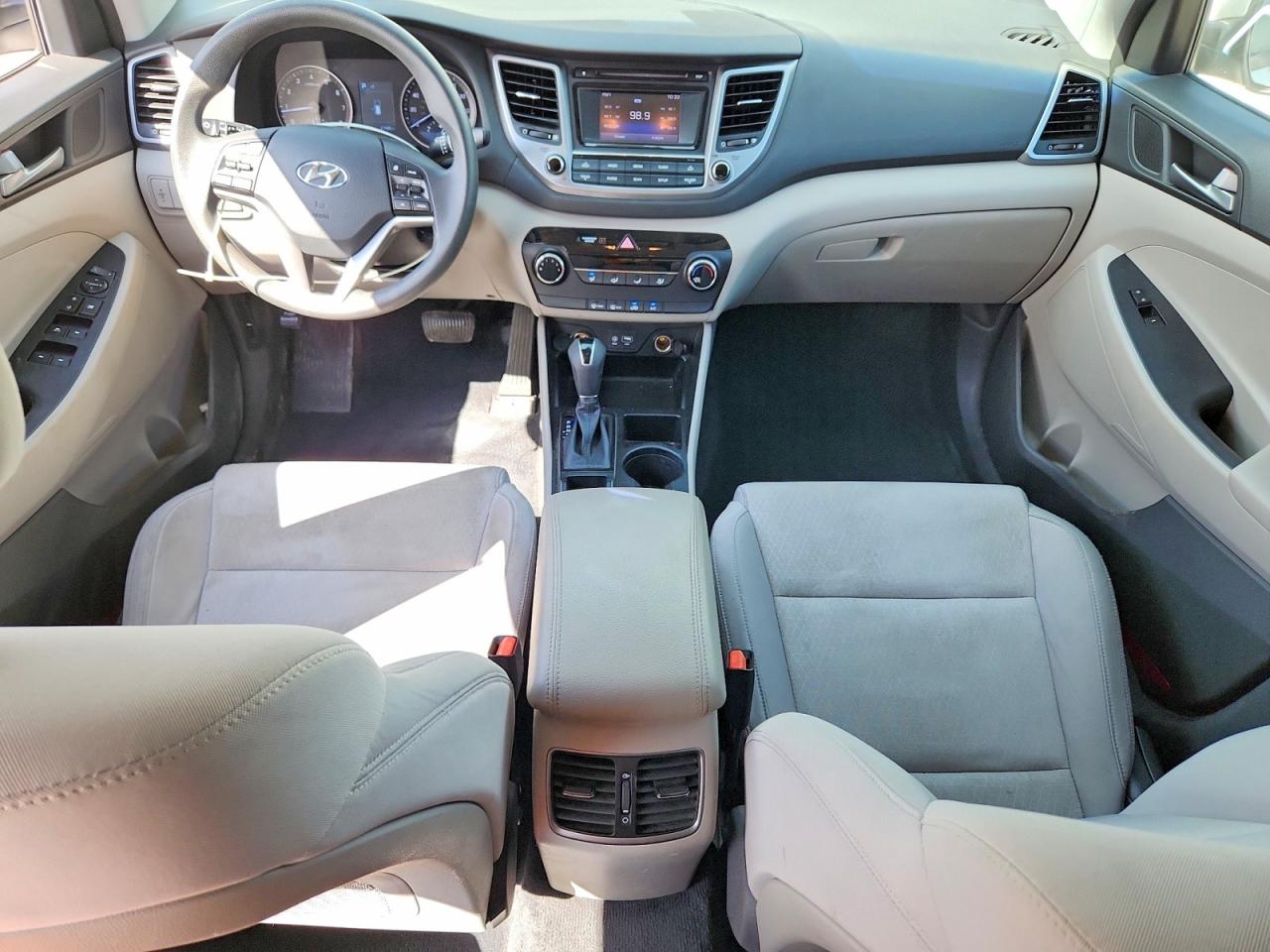 KM8J33A28HU467924 · 2017 HYUNDAI TUCSON · 8/13