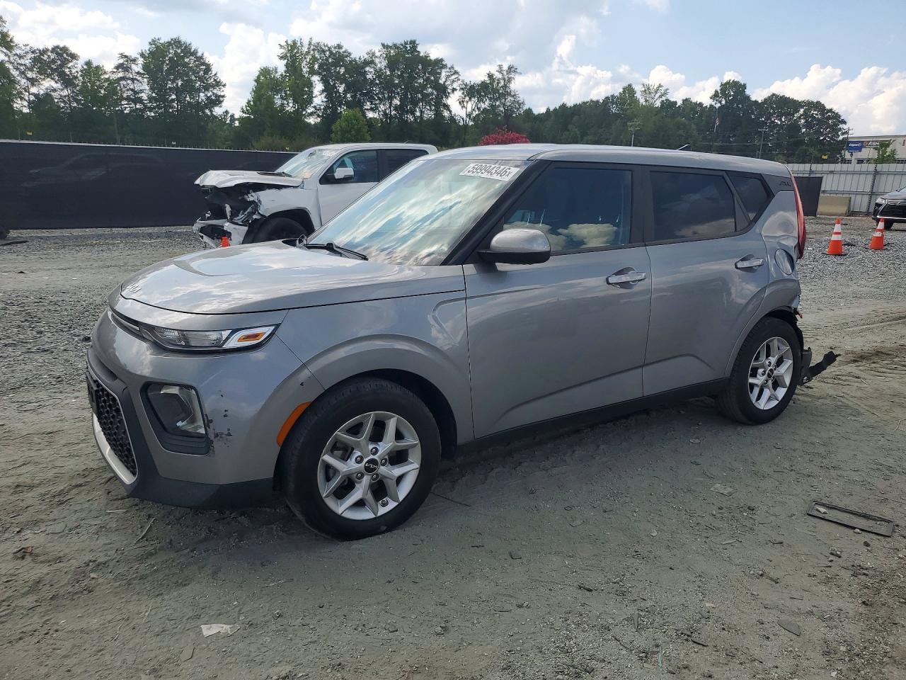 KNDJ23AU3N7833260 · 2022 KIA SOUL