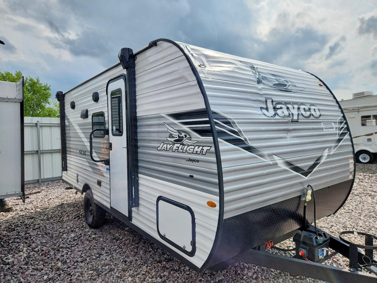 1UJBC0AK3S1YC0372 · 2025 JAYCO INC JFSLX175BH