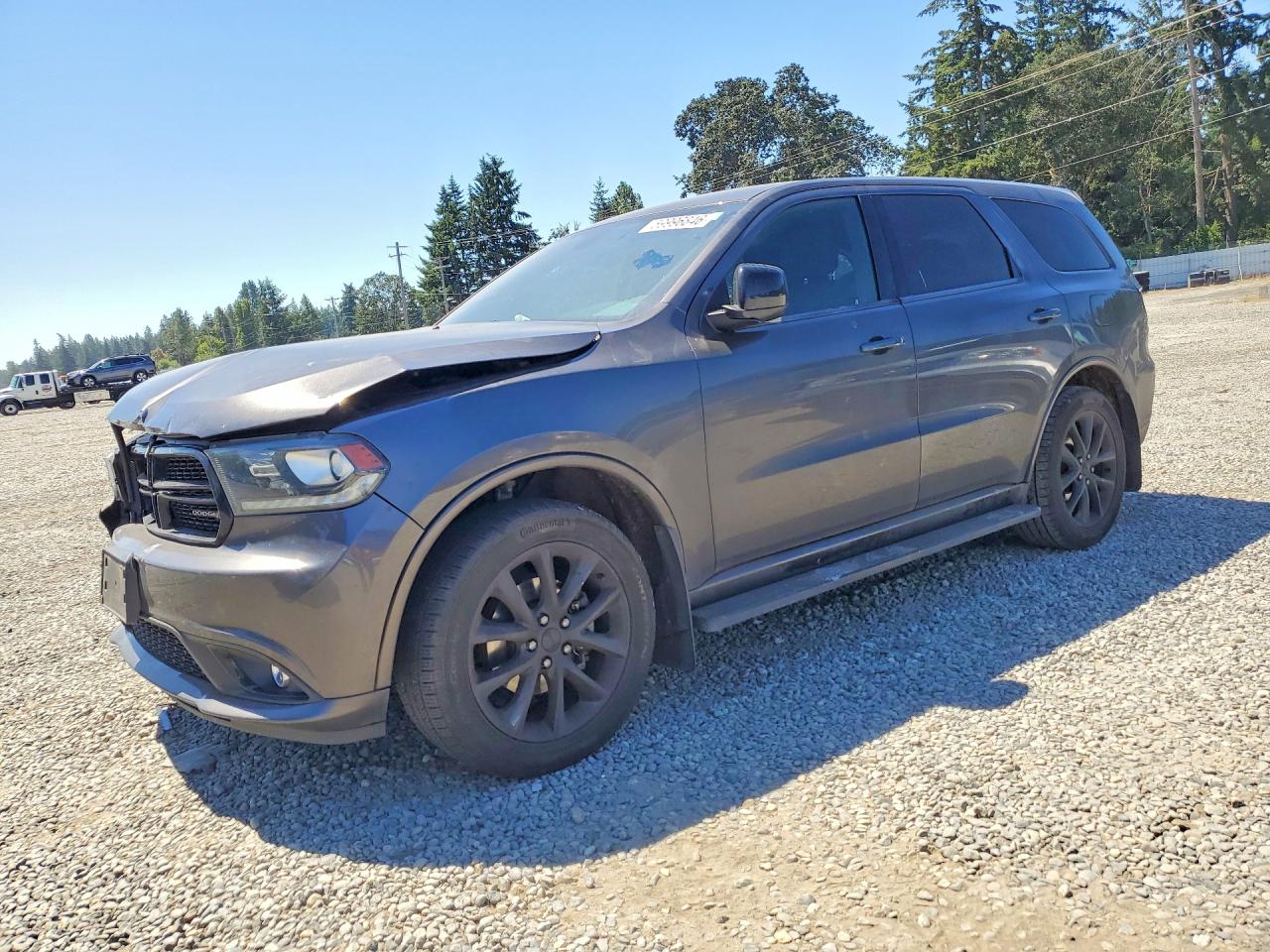 1C4RDJAG7JC115871 · 2018 DODGE DURANGO