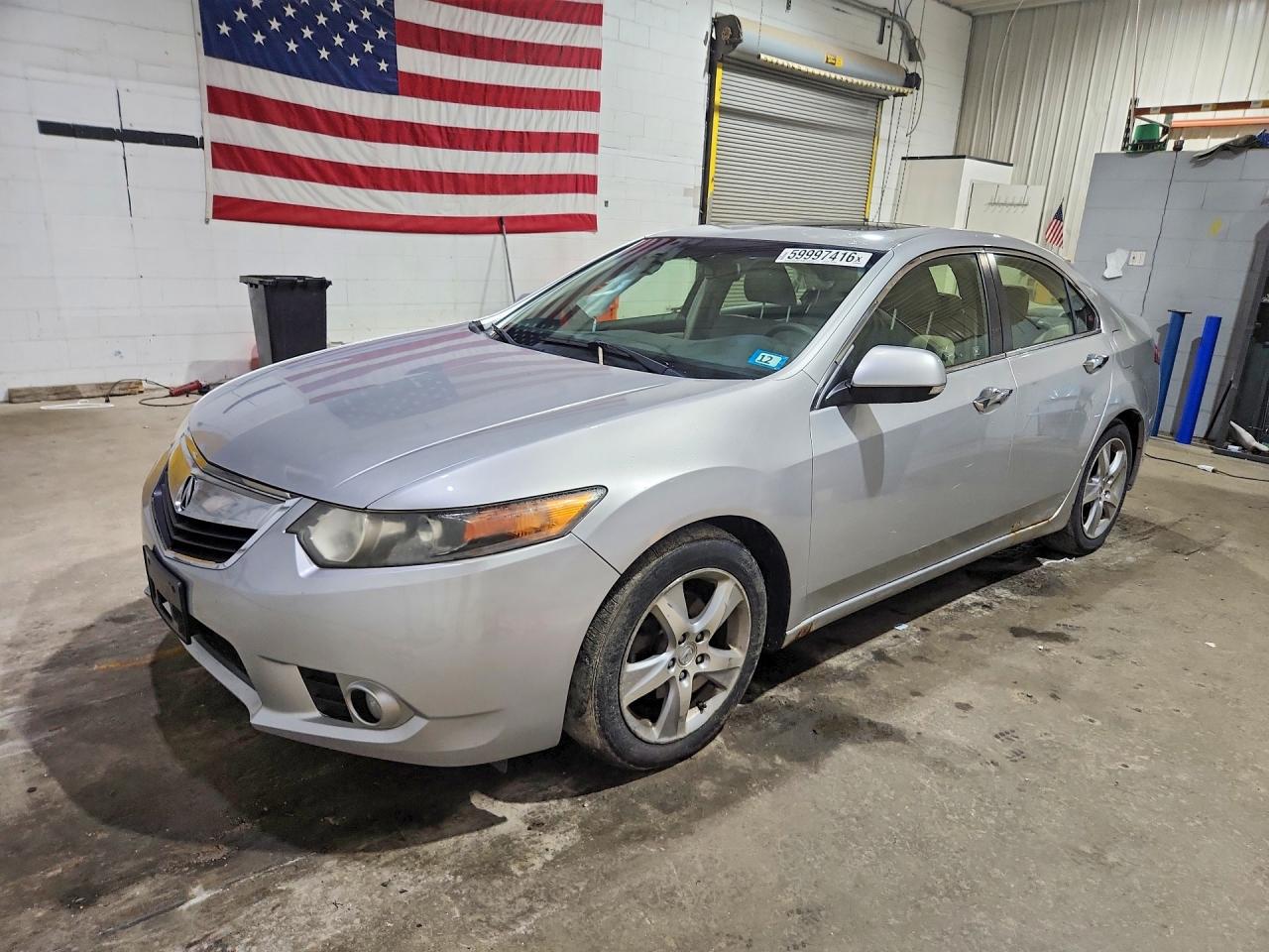 JH4CU2F43DC009091 · 2013 ACURA TSX