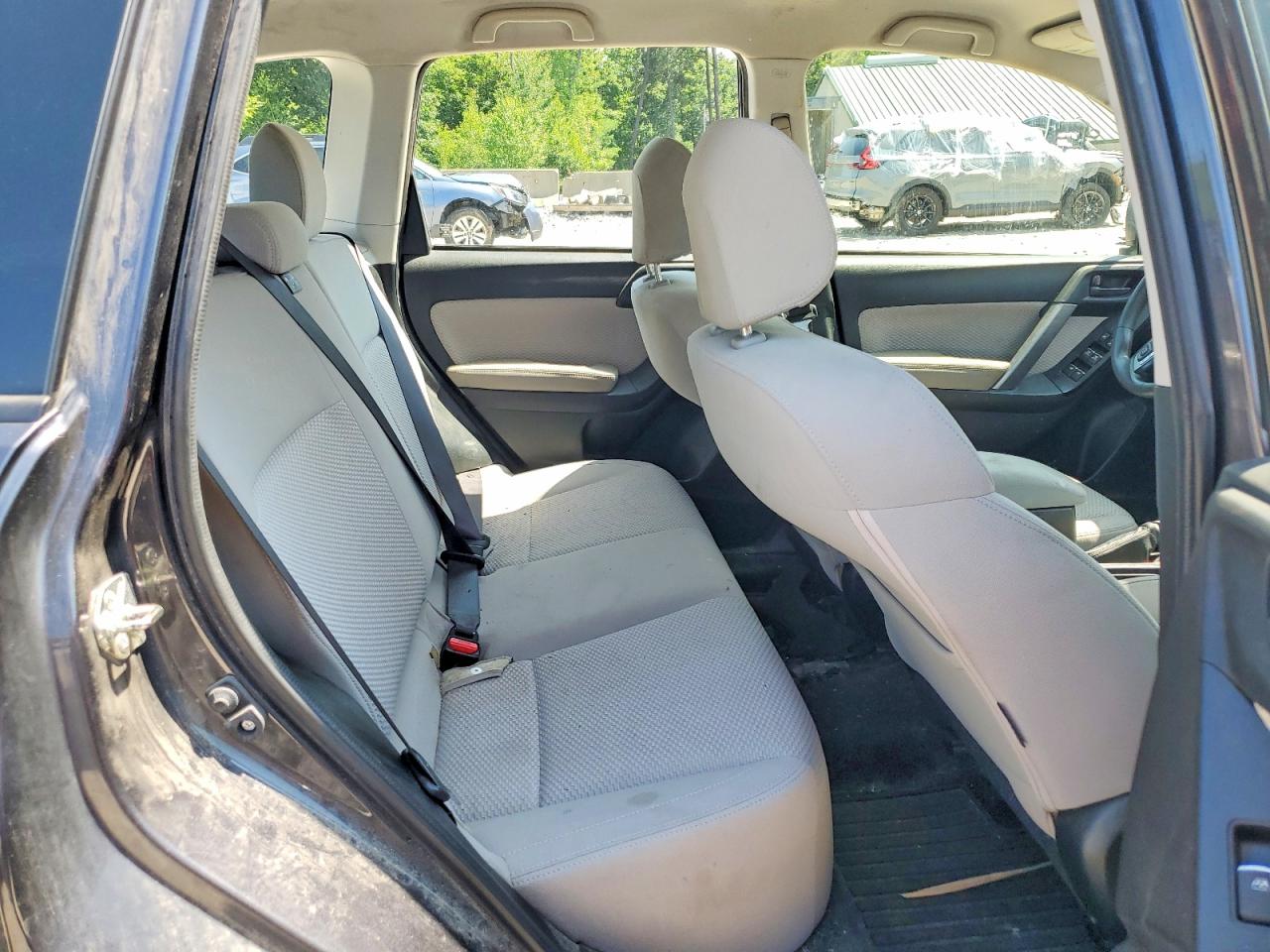 JF2SJABC1JH563033 · 2018 SUBARU FORESTER · 11/14