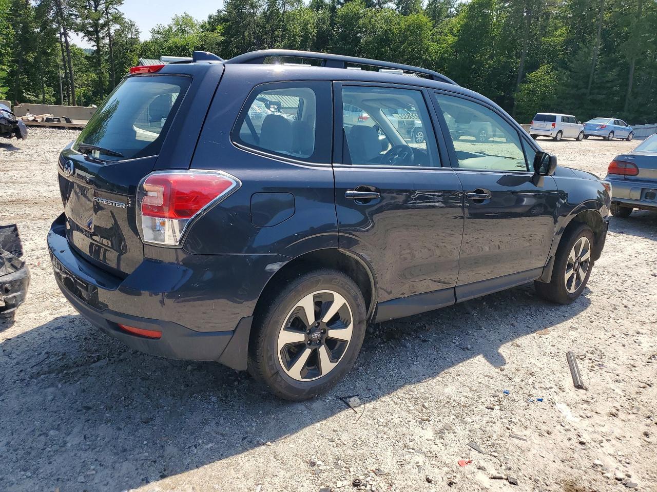 JF2SJABC1JH563033 · 2018 SUBARU FORESTER · 3/14