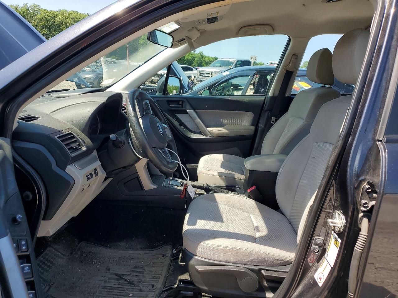 JF2SJABC1JH563033 · 2018 SUBARU FORESTER · 7/14
