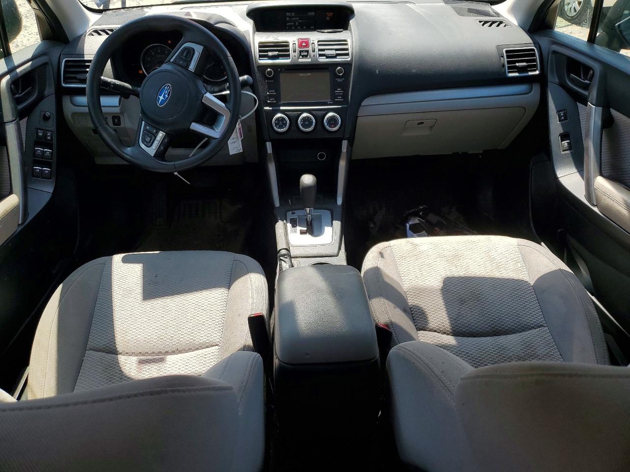 JF2SJABC1JH563033 · 2018 SUBARU FORESTER · 8/14
