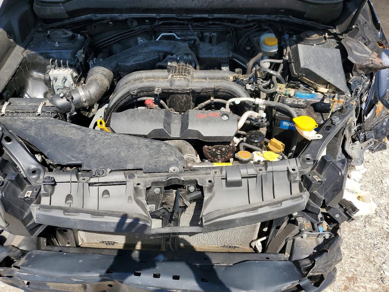 JF2SJABC1JH563033 · 2018 SUBARU FORESTER · 12/14