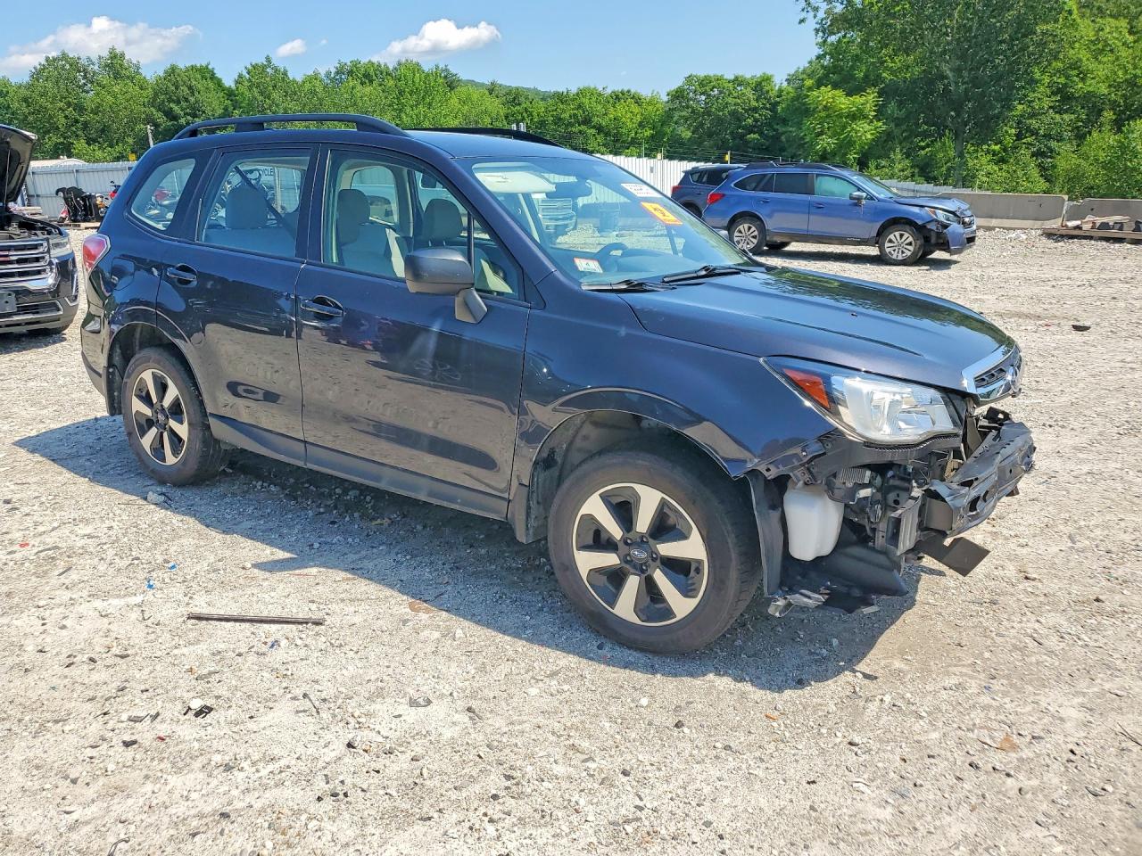 JF2SJABC1JH563033 · 2018 SUBARU FORESTER · 4/14