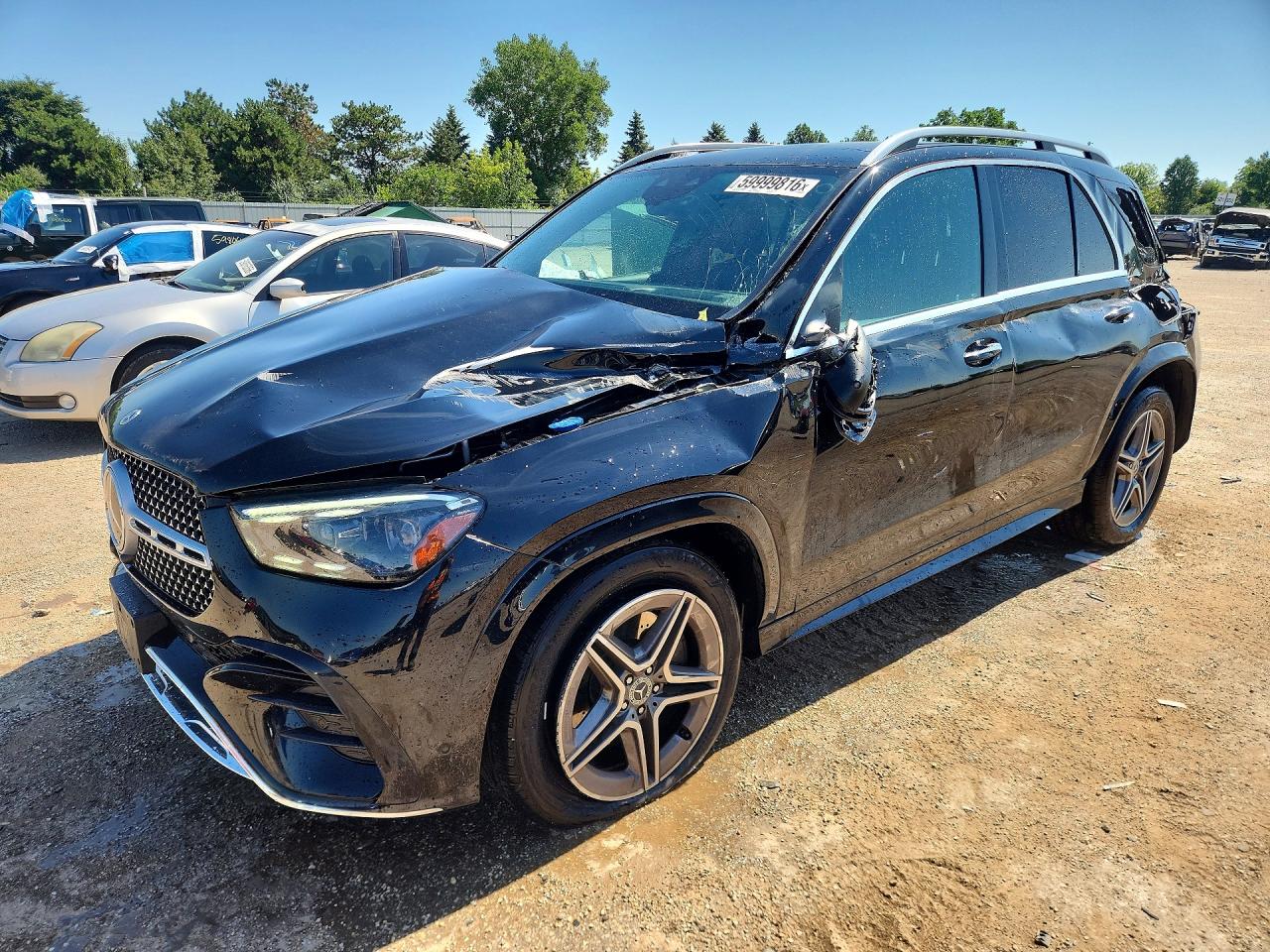 4JGFB4GB0RB074213 · 2024 MERCEDES-BENZ GLE