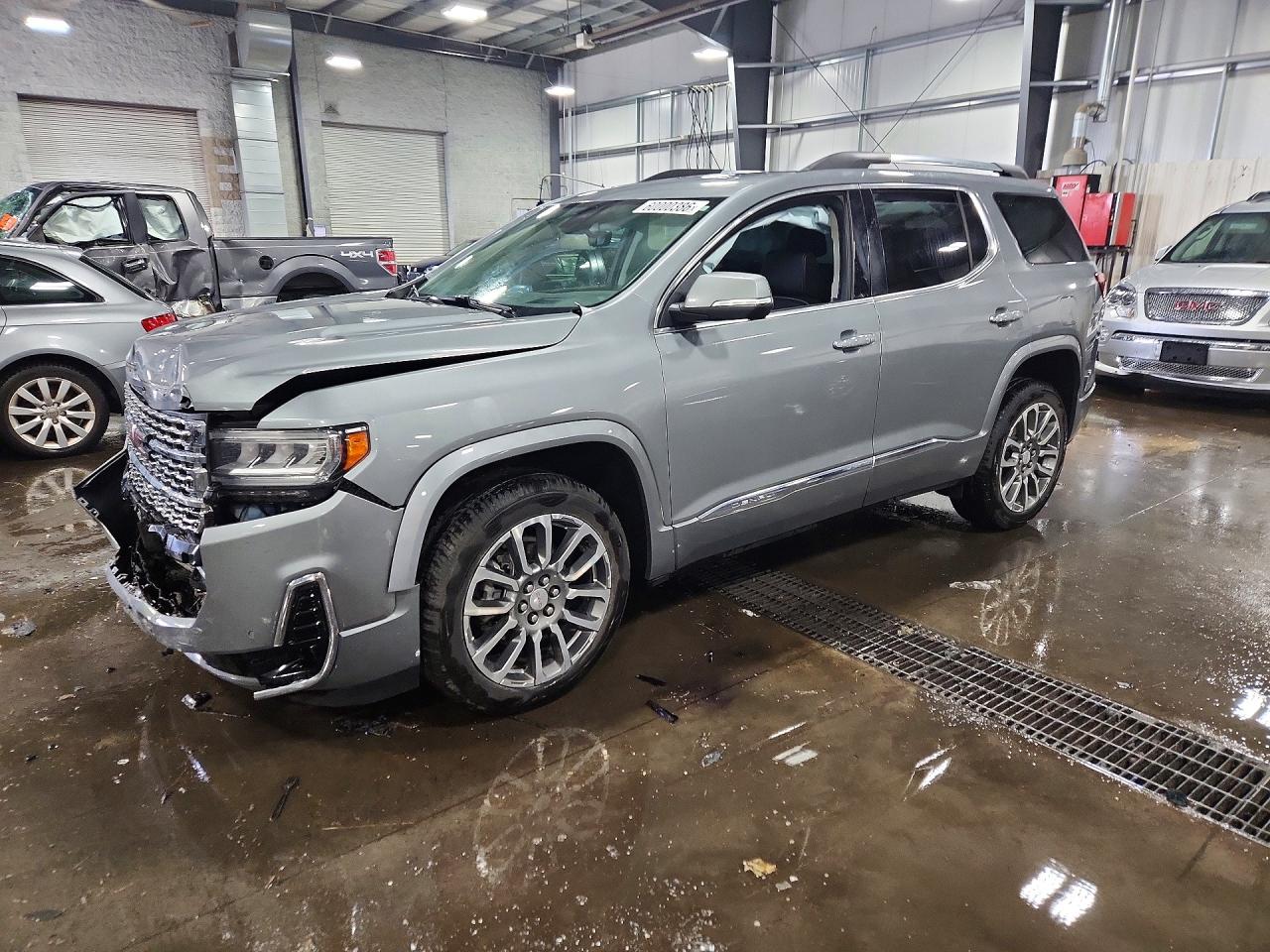 1GKKNXL46PZ112443 · 2023 GMC ACADIA