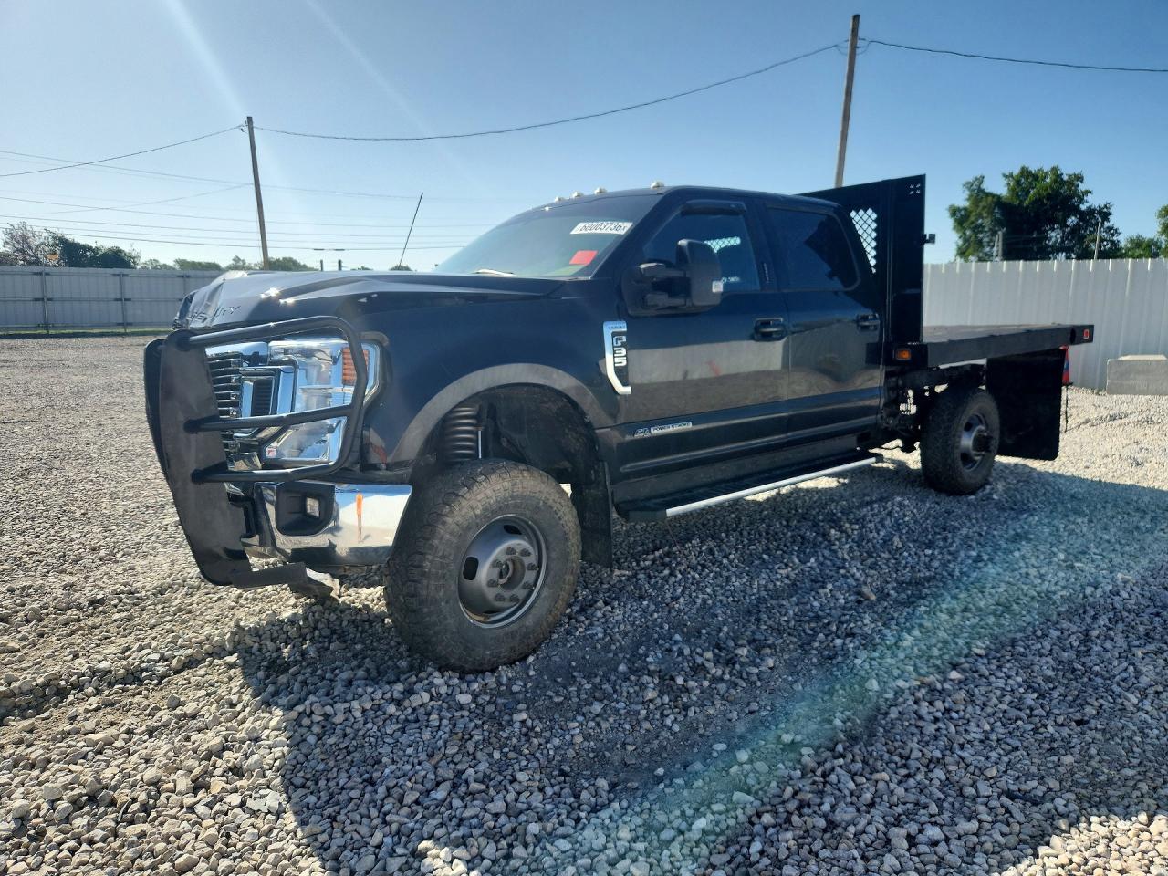 1FT8W3DTXNEC10400 · 2022 FORD F350
