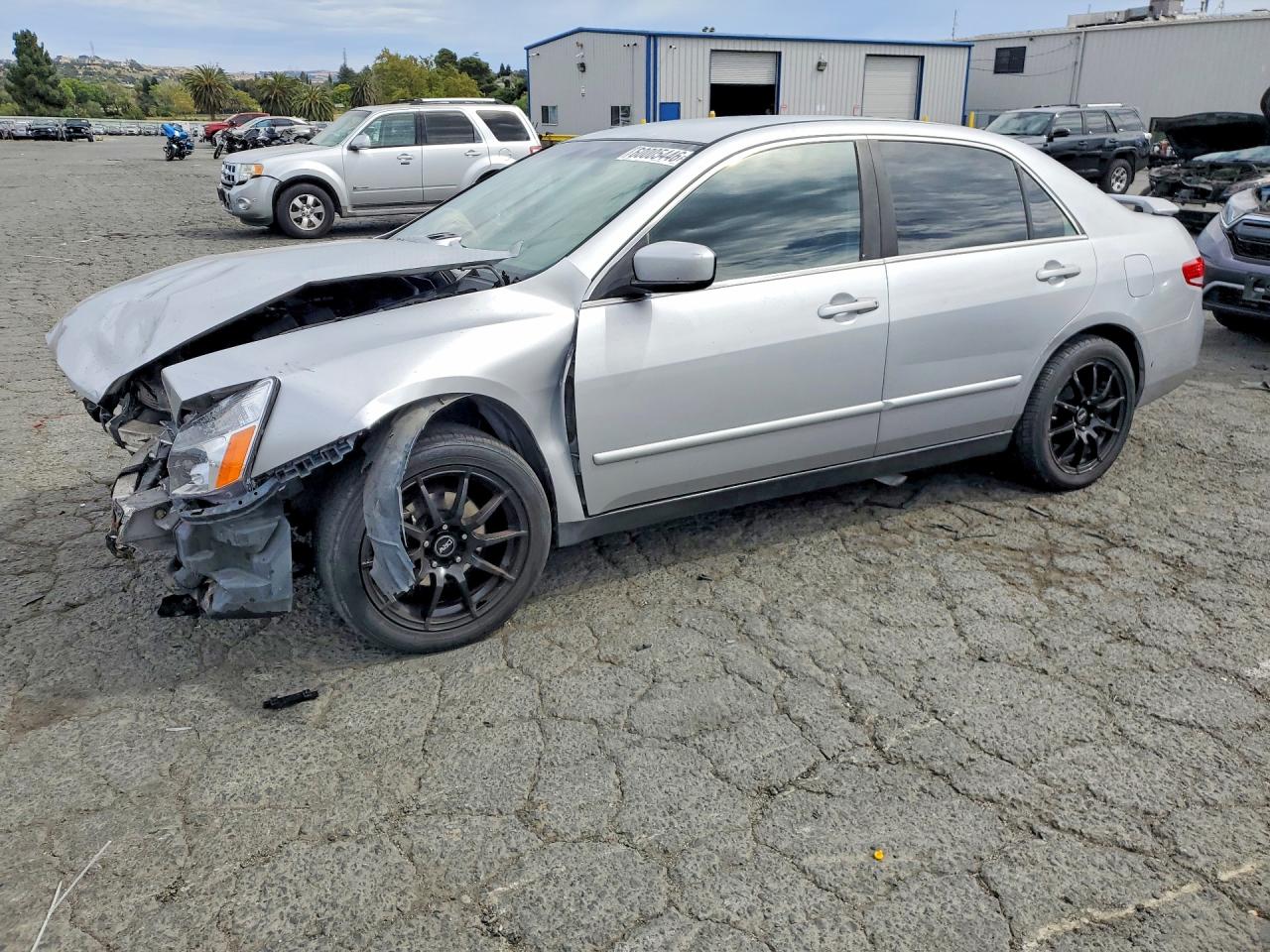 JHMCM56373C041341 · 2003 HONDA ACCORD