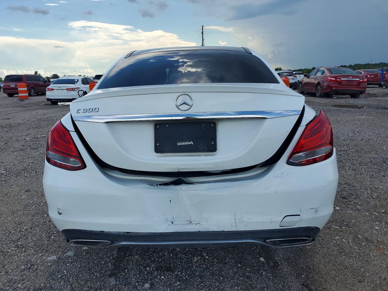 WDDWF4JB5JR314455 · 2018 MERCEDES-BENZ C · 6/12