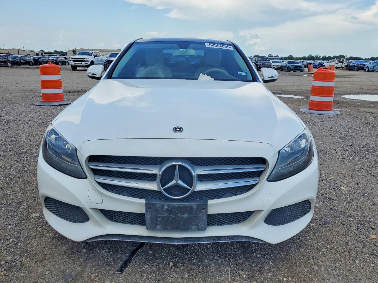 WDDWF4JB5JR314455 · 2018 MERCEDES-BENZ C · 5/12