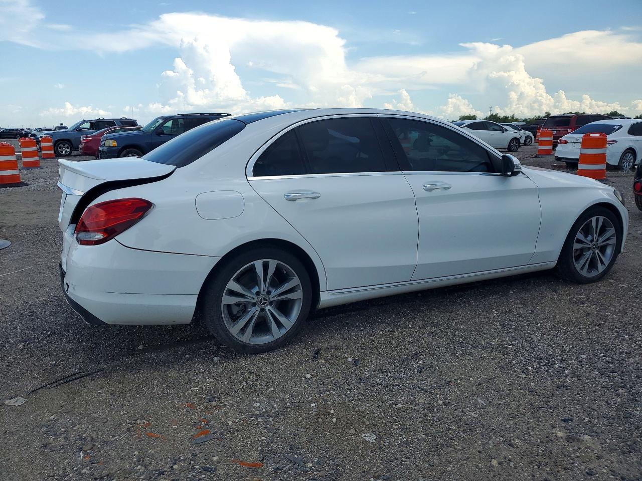 WDDWF4JB5JR314455 · 2018 MERCEDES-BENZ C · 3/12