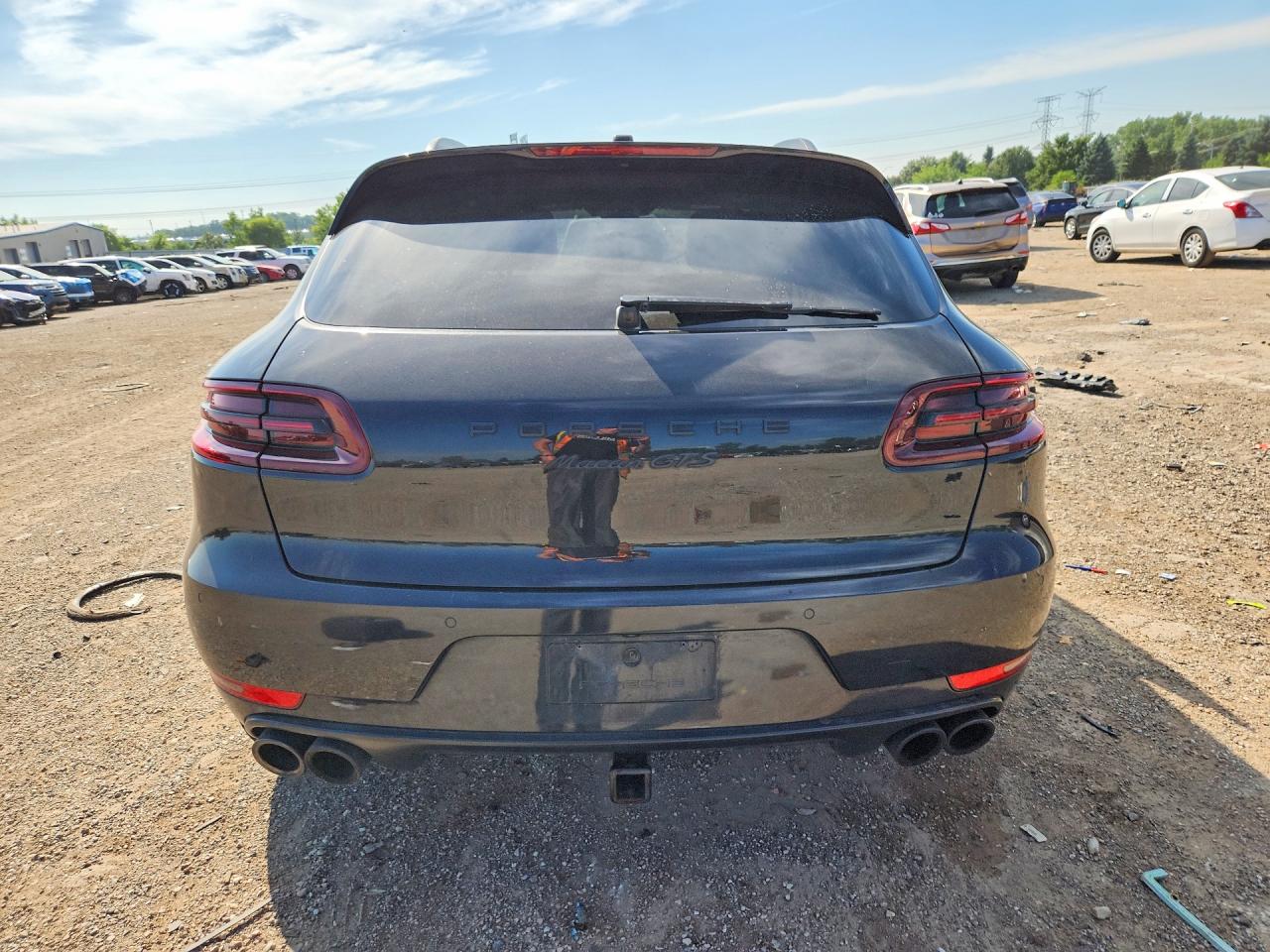WP1AG2A57HLB56468 · 2017 PORSCHE MACAN · 6/12