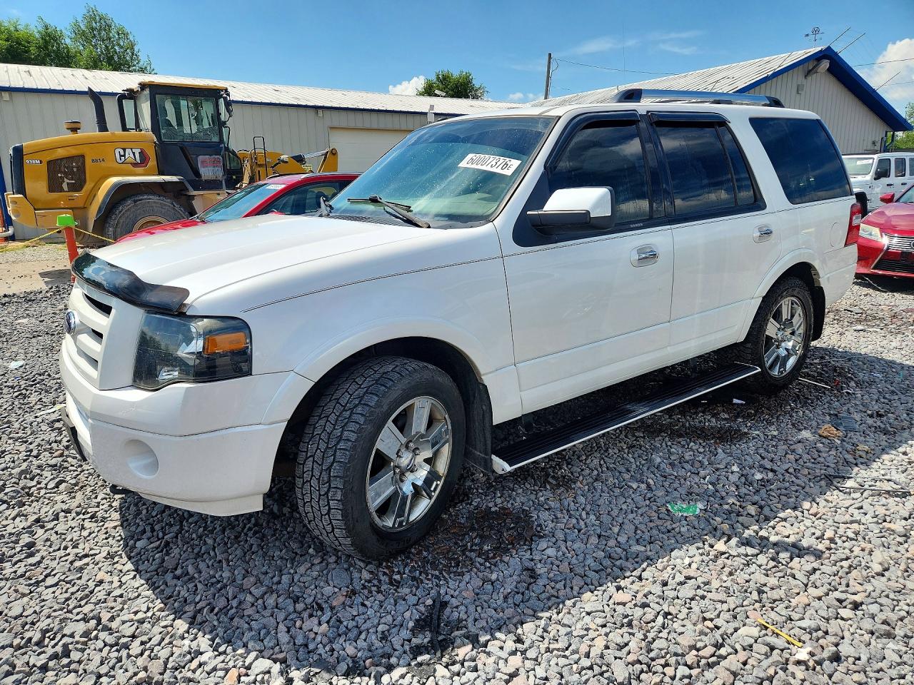 1FMJU2A53AEA33783 · 2010 FORD EXPEDITION