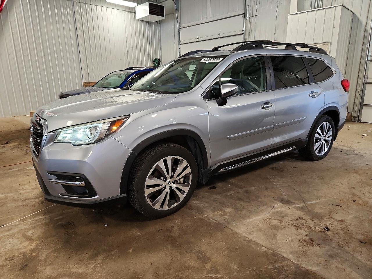 4S4WMARD5M3442475 · 2021 SUBARU ASCENT