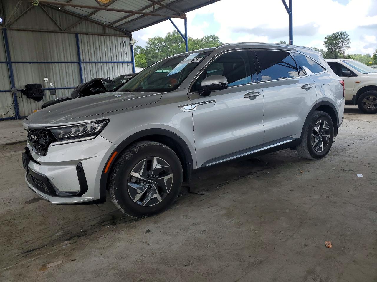 KNDRH4LG2P5191644 · 2023 KIA SORENTO