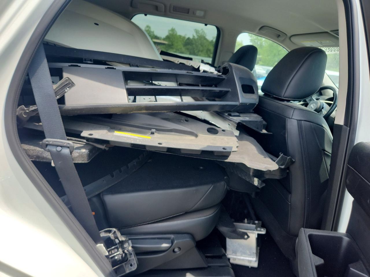 5N1DR3CC1PC221190 · 2023 NISSAN PATHFINDER · 10/12