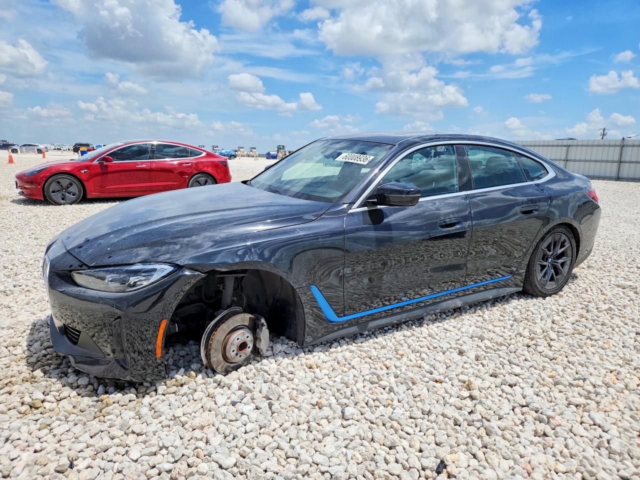 WBY73AW08RFT17861 · 2024 BMW I4
