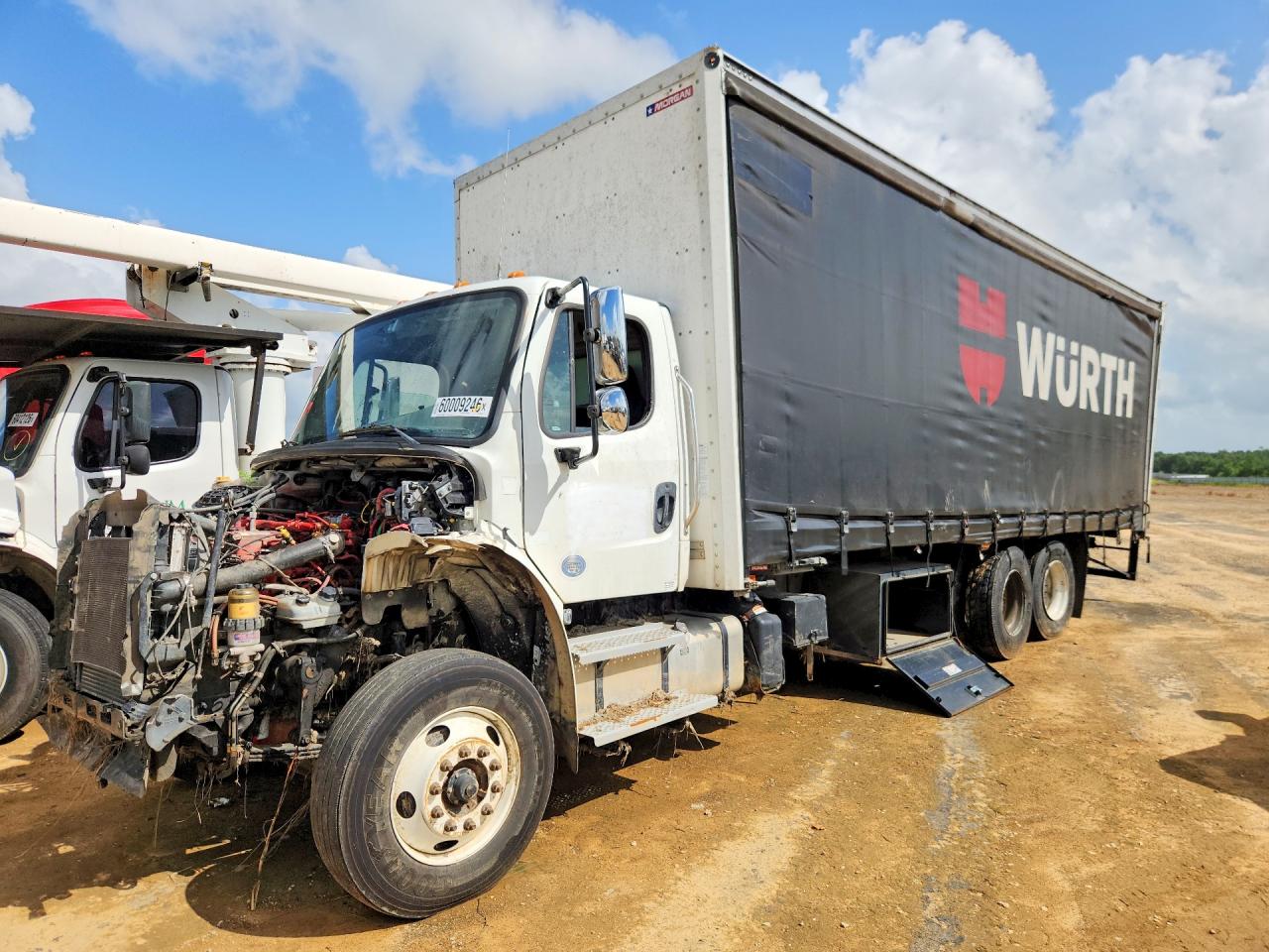 3ALHCYFE5NDMV0404 · 2022 FREIGHTLINER M2