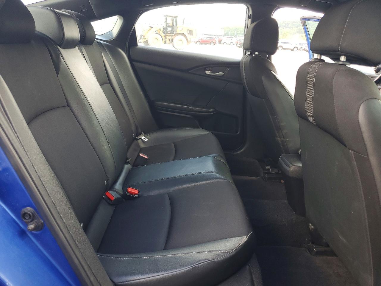 2HGFC2F80KH532682 · 2019 HONDA CIVIC · 10/13