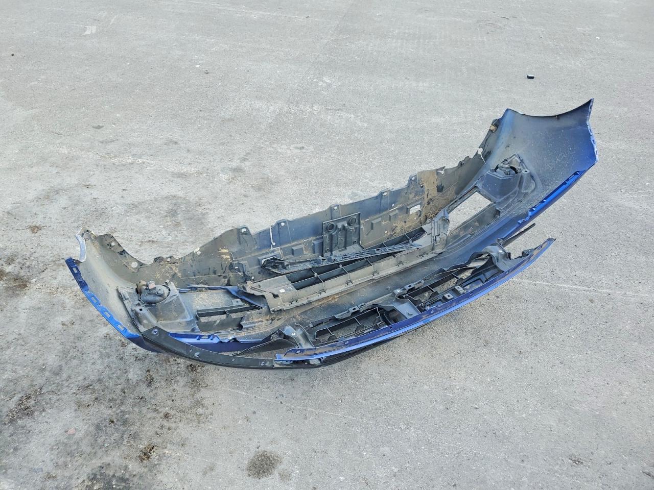 2HGFC2F80KH532682 · 2019 HONDA CIVIC · 12/13