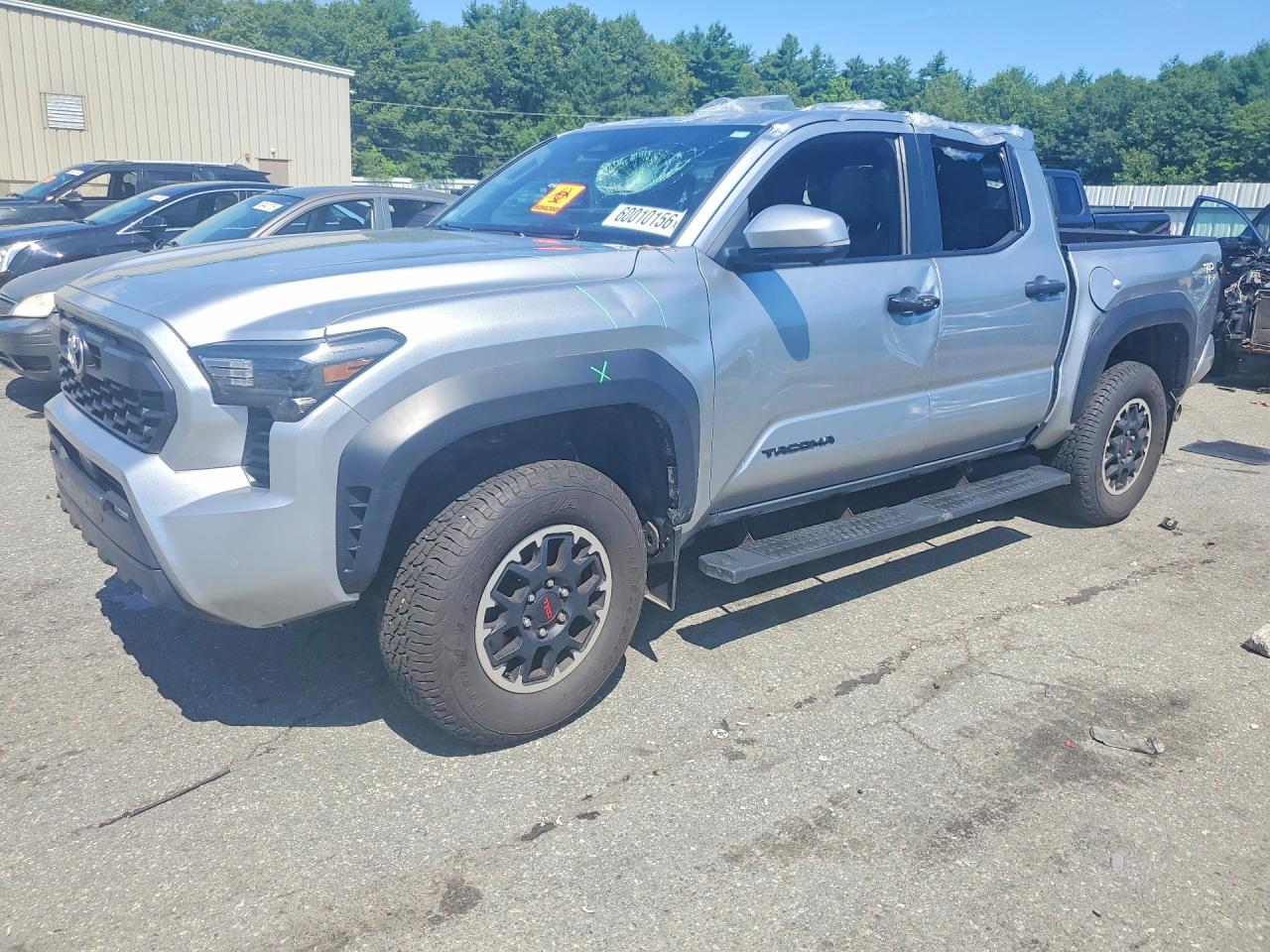 3TMLB5JN8RM054543 · 2024 TOYOTA TACOMA