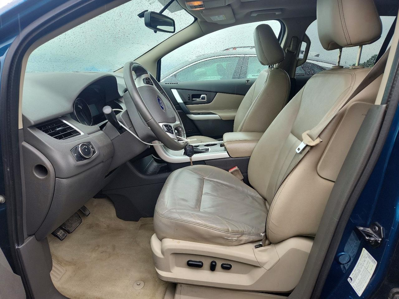 2FMDK4JC1BBB49705 · 2011 FORD EDGE · 7/14