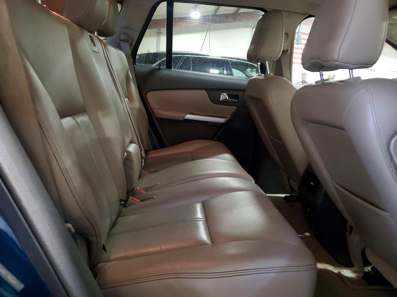 2FMDK4JC1BBB49705 · 2011 FORD EDGE · 11/14
