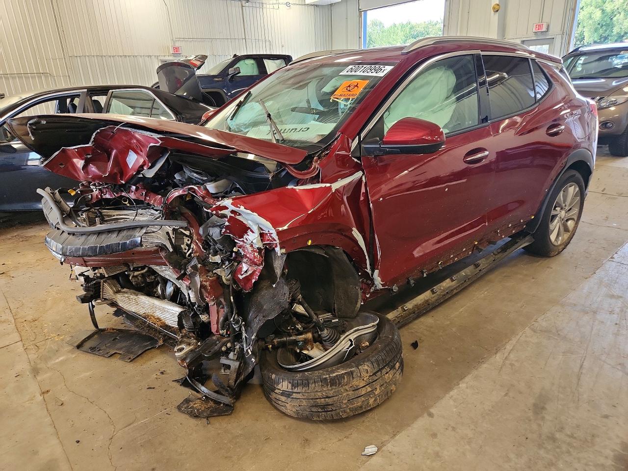 2023 BUICK ENCORE PREFERRED