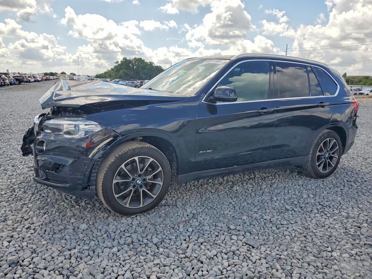 5UXKR0C59JL074523 · 2018 BMW X5