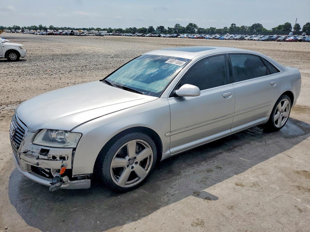 WAUMV44E87N025741 · 2007 AUDI A8