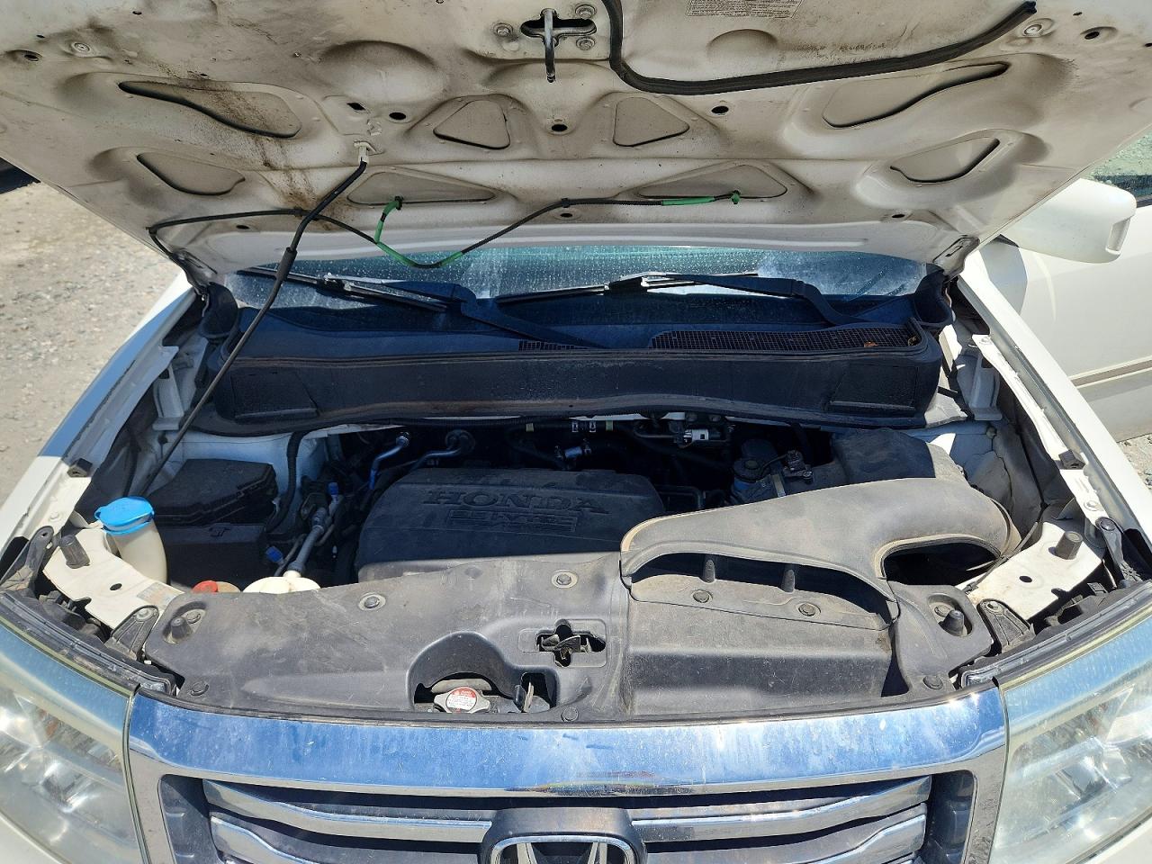 5FNYF4H97DB023441 · 2013 HONDA PILOT · 12/13
