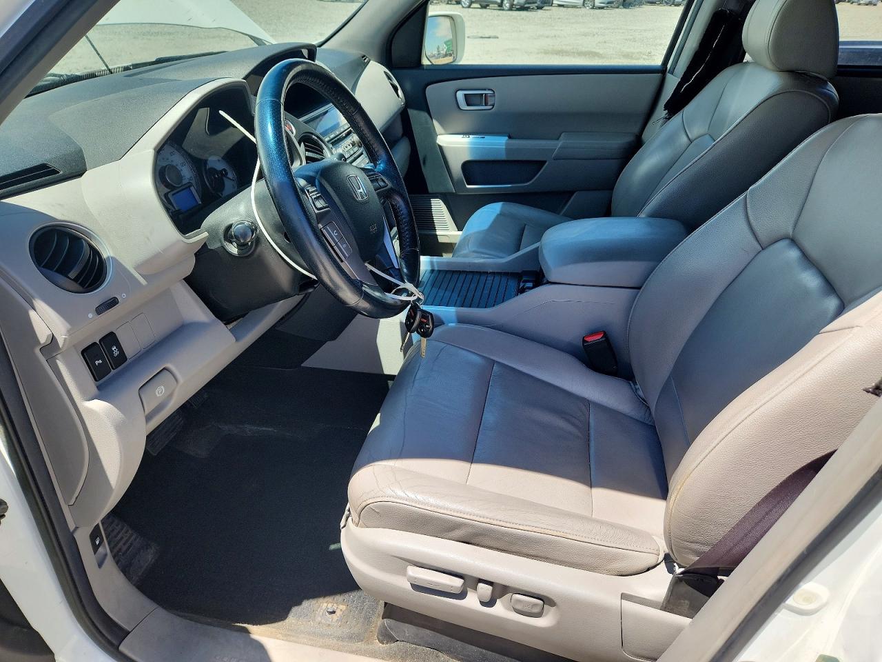 5FNYF4H97DB023441 · 2013 HONDA PILOT · 7/13