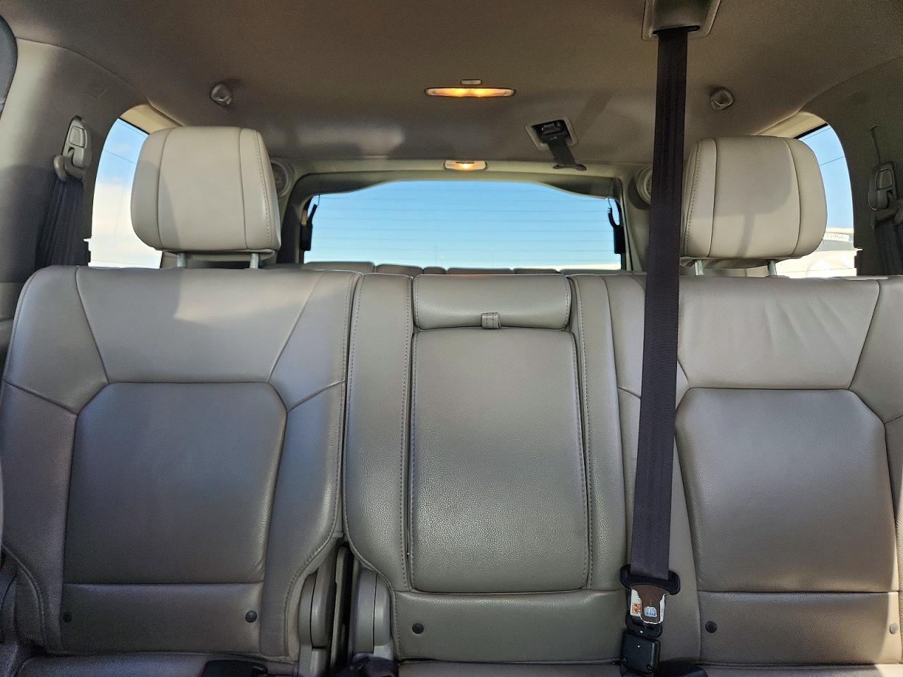 5FNYF4H97DB023441 · 2013 HONDA PILOT · 10/13
