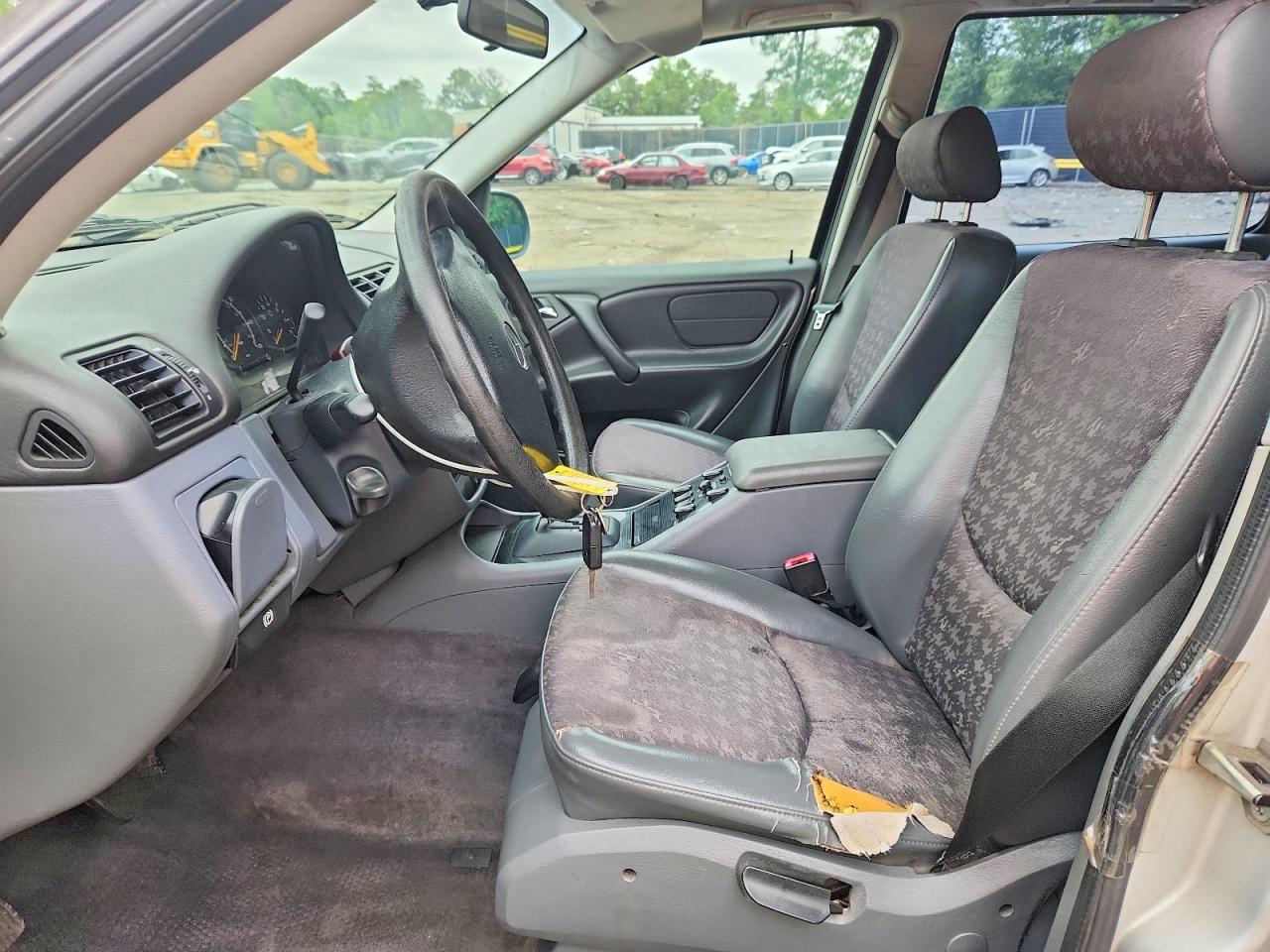 4JGAB54E0XA119149 · 1999 MERCEDES-BENZ ML · 7/13