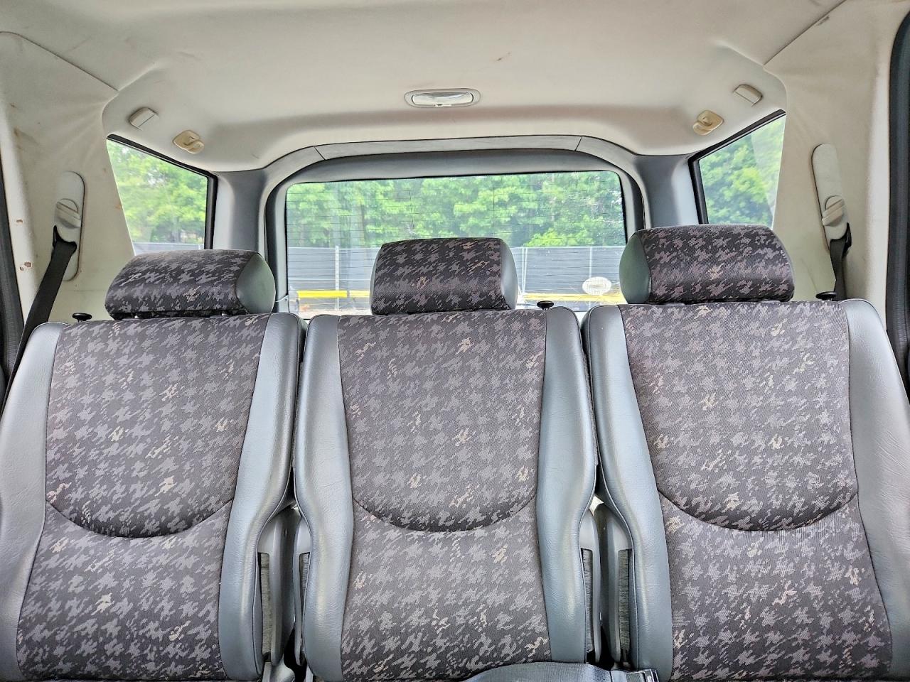 4JGAB54E0XA119149 · 1999 MERCEDES-BENZ ML · 10/13