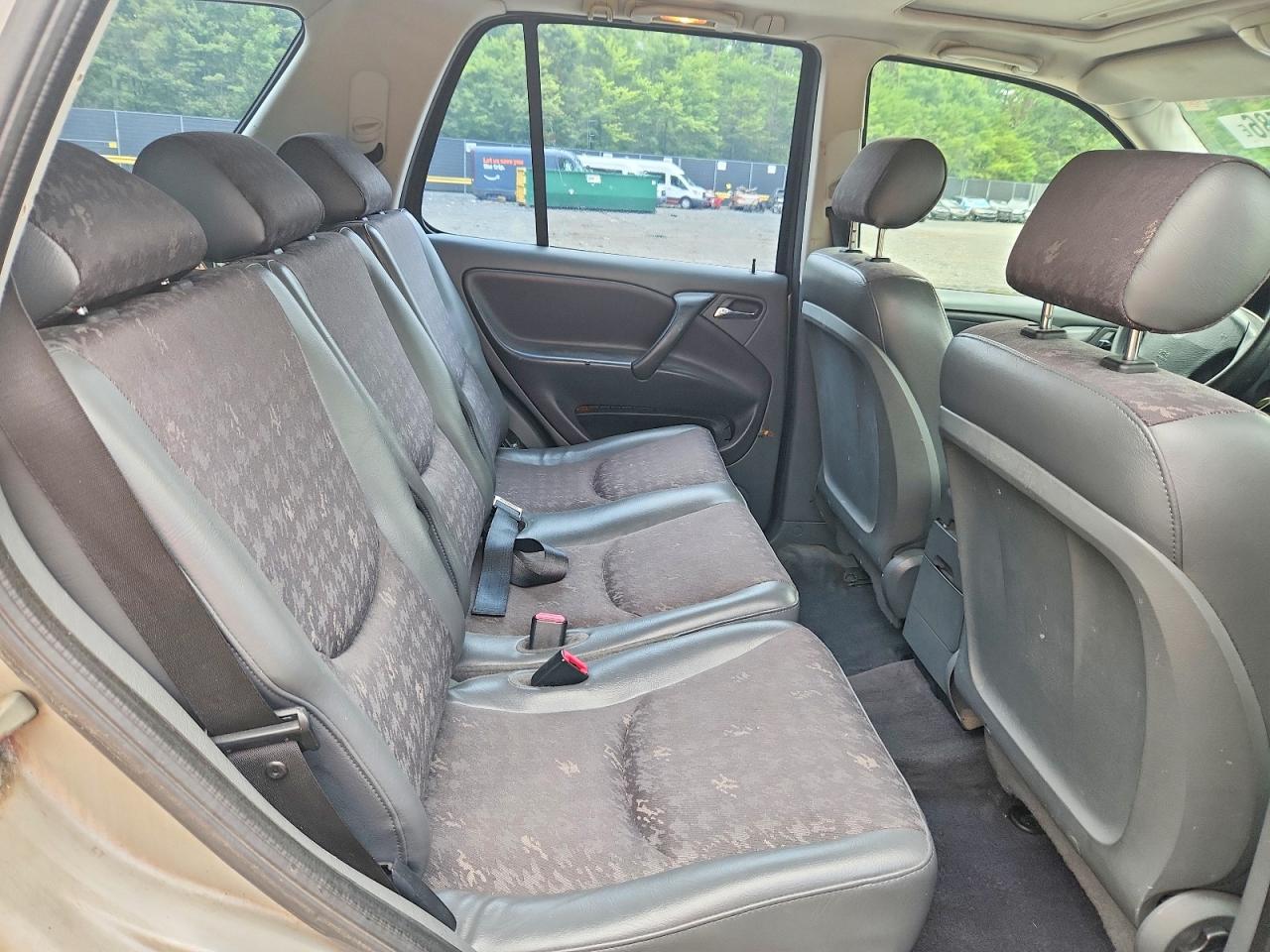 4JGAB54E0XA119149 · 1999 MERCEDES-BENZ ML · 11/13
