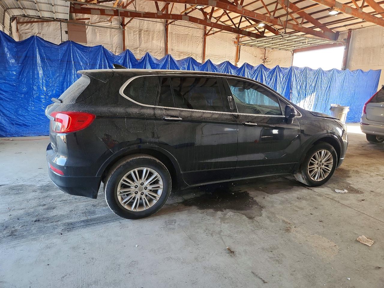 LRBFXASA8HD165704 · 2017 BUICK ENVISION · 3/13
