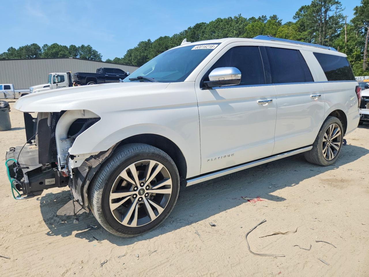 1FMJK1MT6LEA40997 · 2020 FORD EXPEDITION