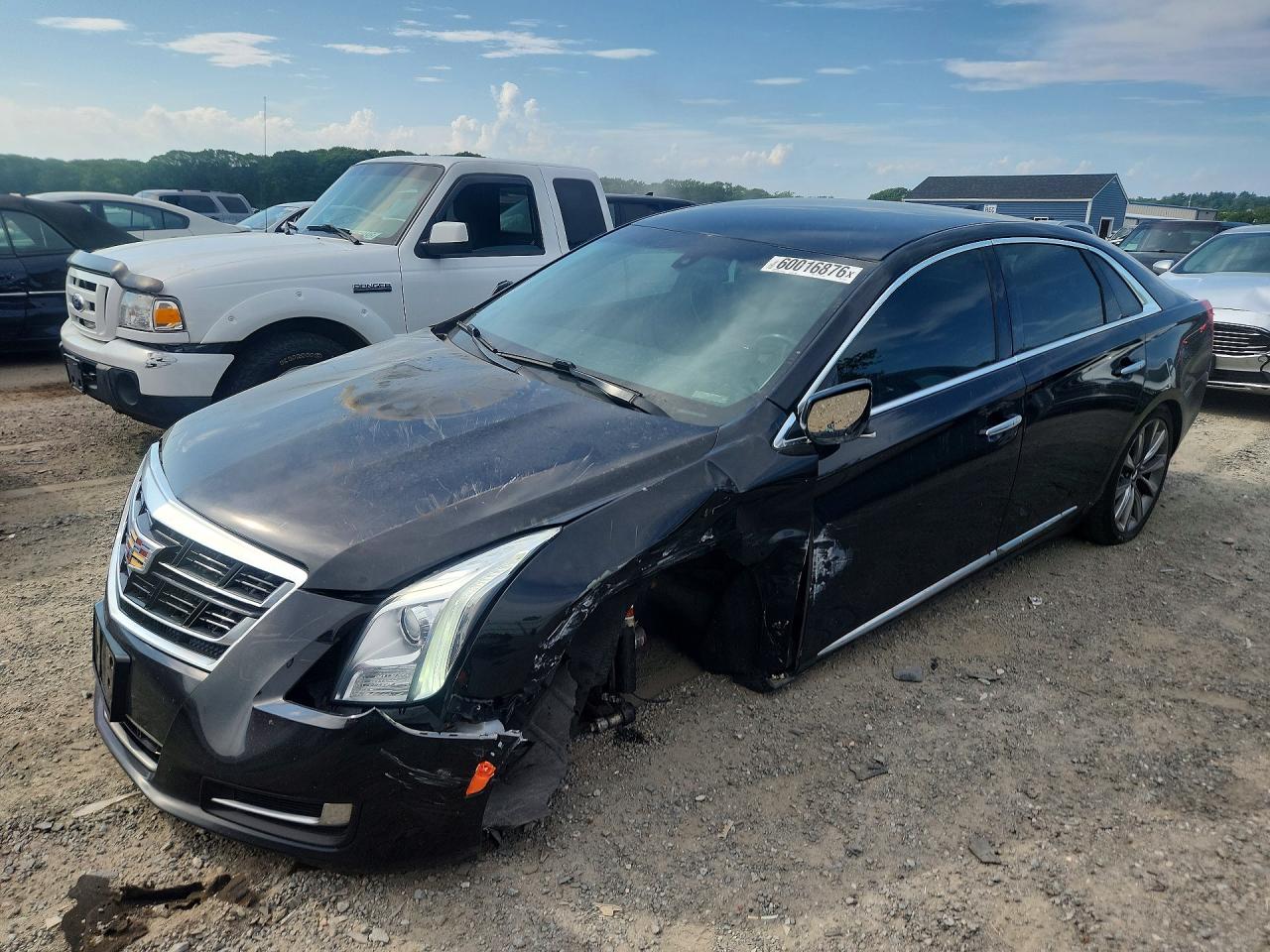 2G61L5S31H9114335 · 2017 CADILLAC XTS