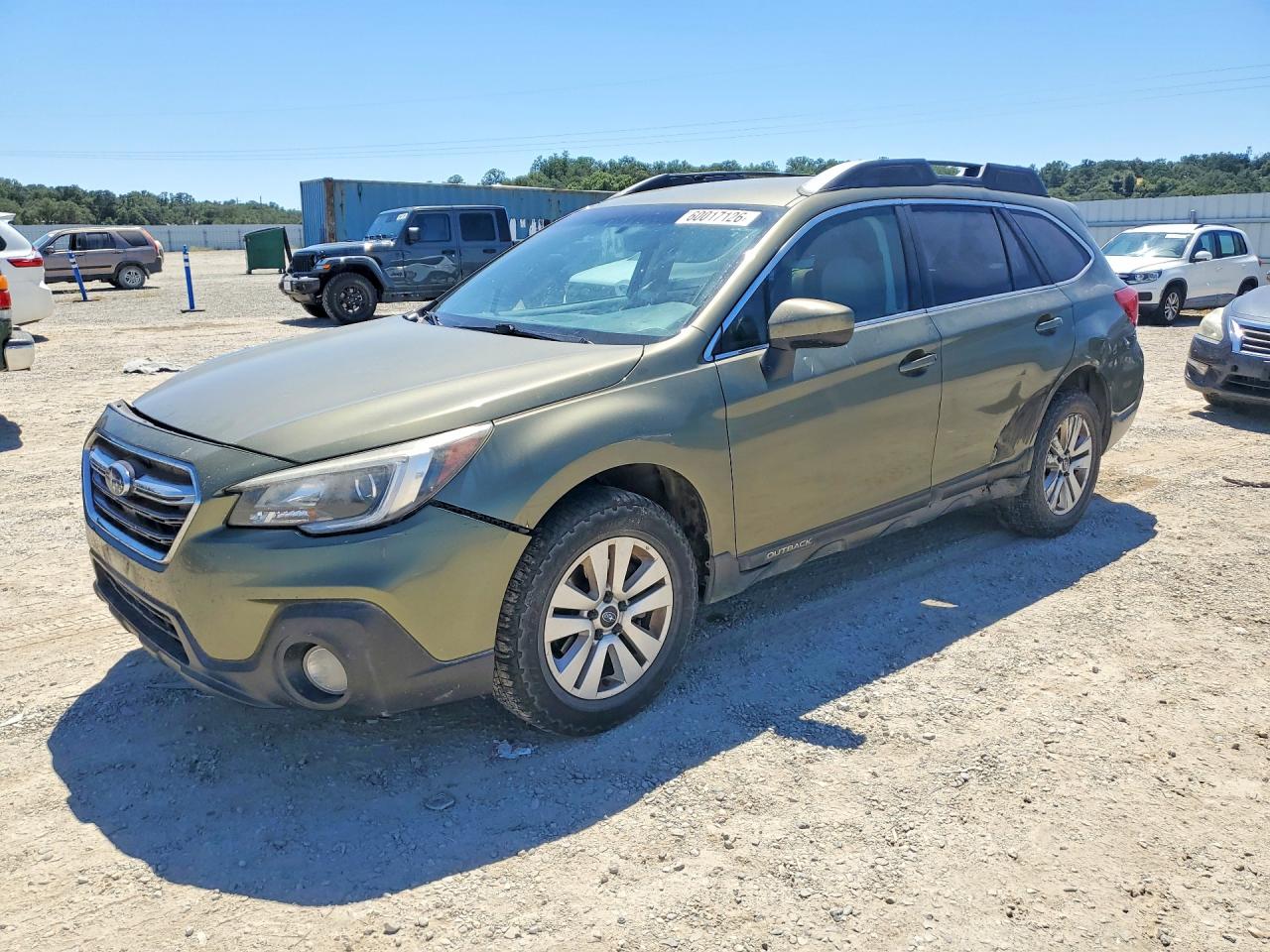 4S4BSACC7J3264908 · 2018 SUBARU OUTBACK