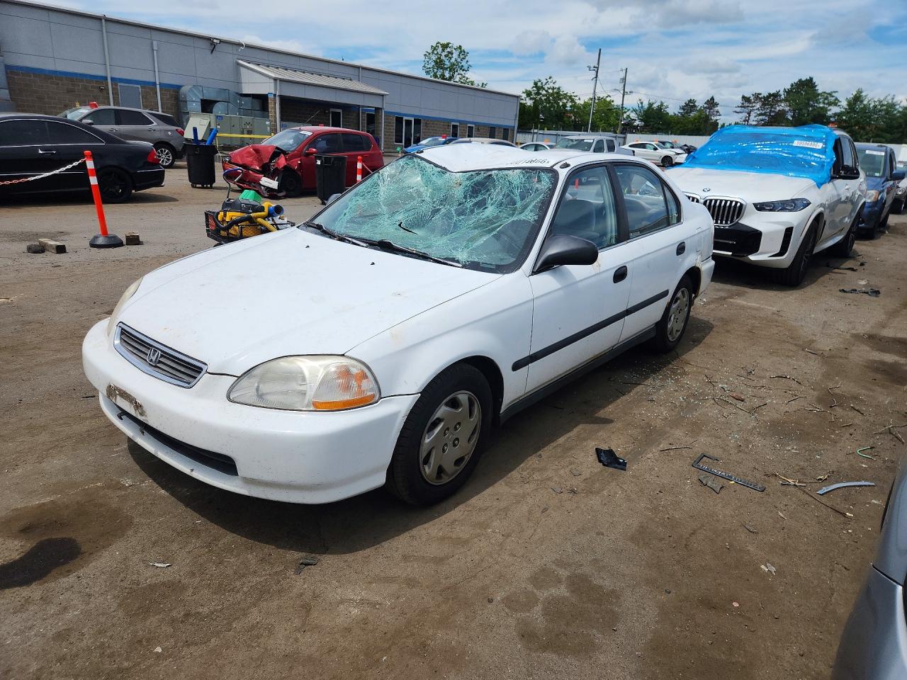 2HGEJ6671VH552802 · 1997 HONDA CIVIC