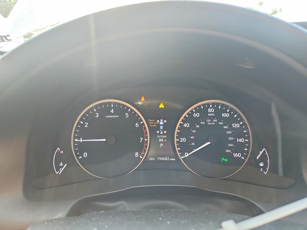 JTHBK1GG9F2197175 · 2015 LEXUS ES · 9/13