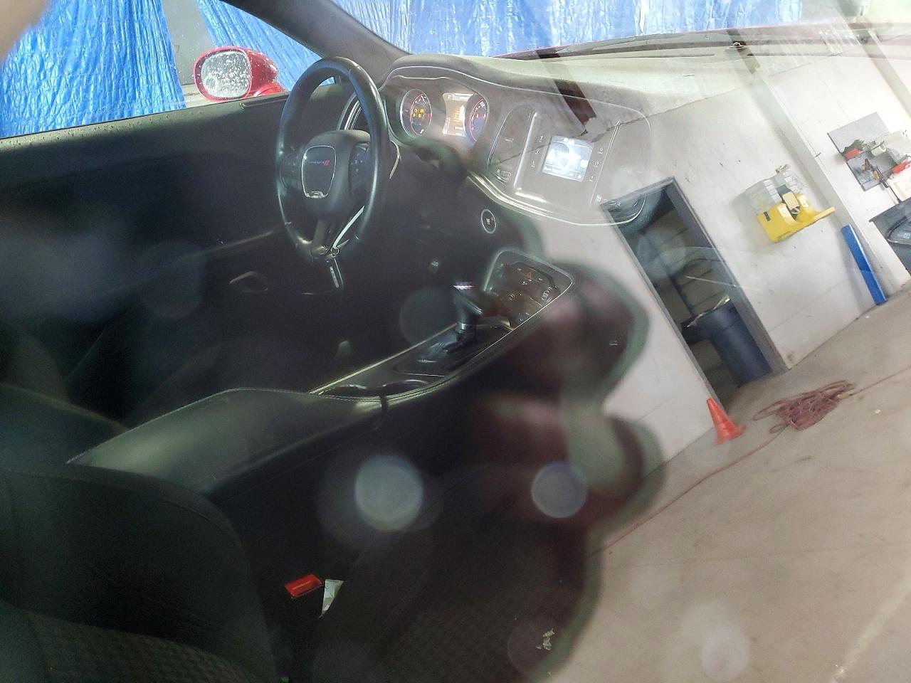2C3CDZAG3FH723612 · 2015 DODGE CHALLENGER · 10/12