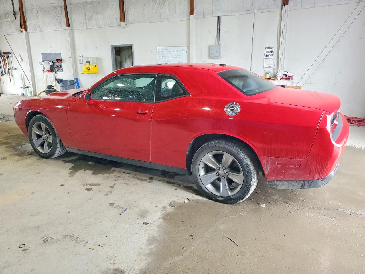 2C3CDZAG3FH723612 · 2015 DODGE CHALLENGER · 2/12