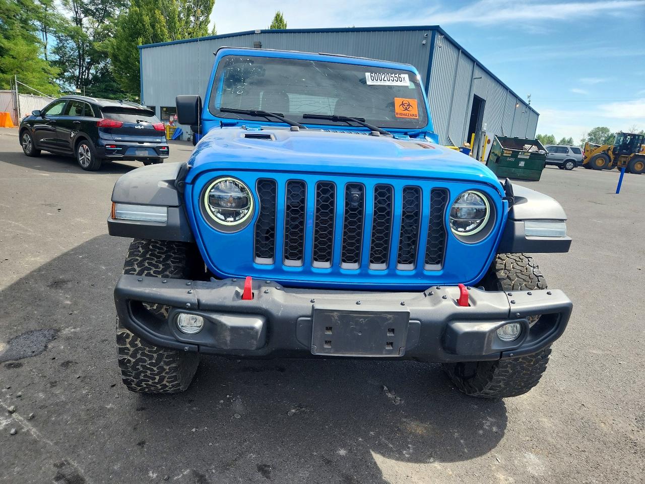 1C4HJXFG6MW829252 · 2021 JEEP WRANGLER UNLIMITED · 5/12