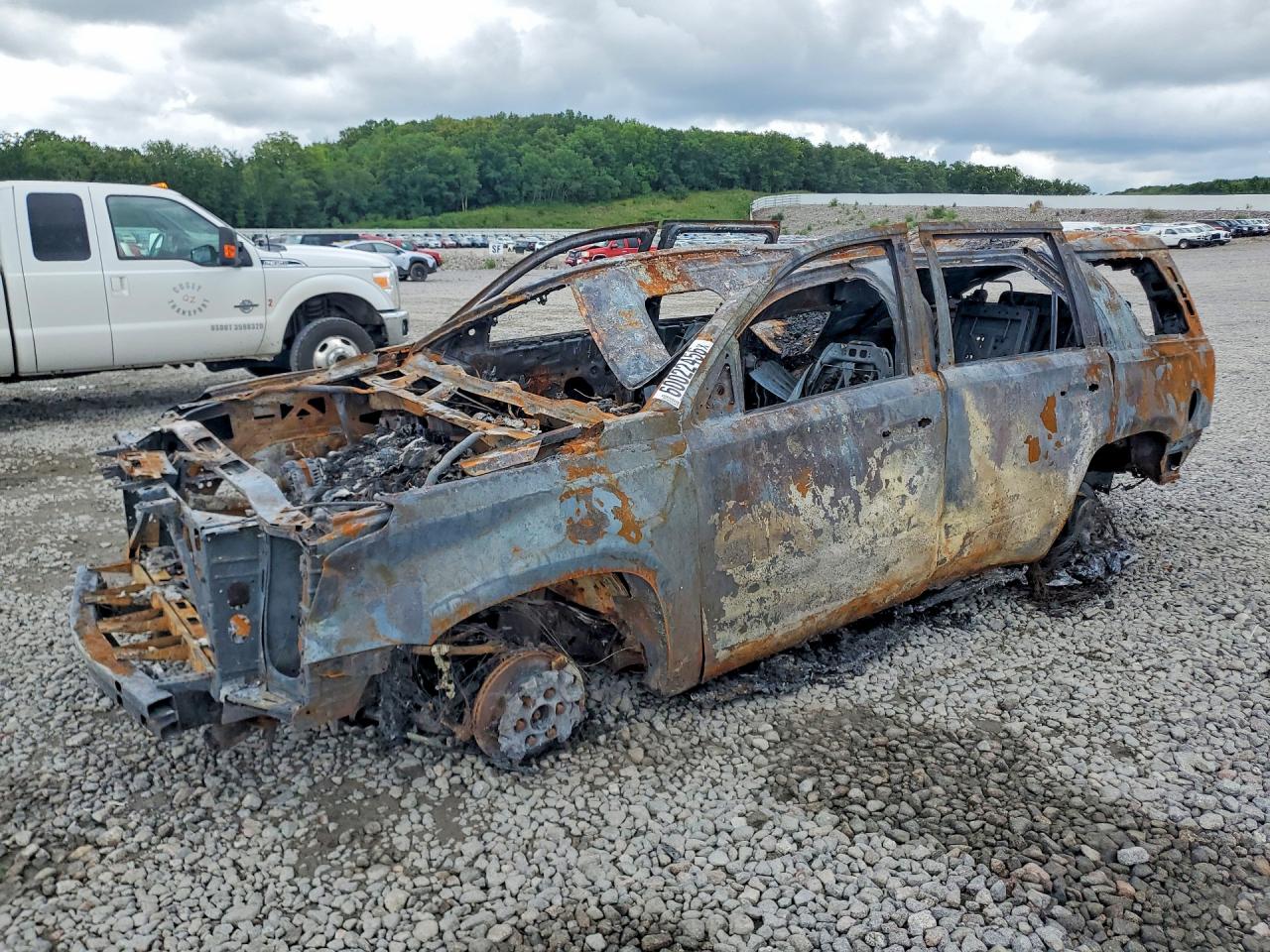 1GKS2CKJ3KR131419 · 2019 GMC YUKON