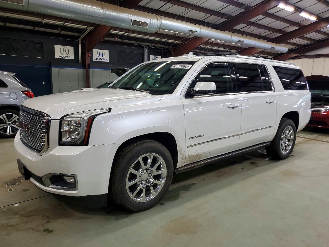 1GKS2HKJ6GR253860 · 2016 GMC YUKON XL